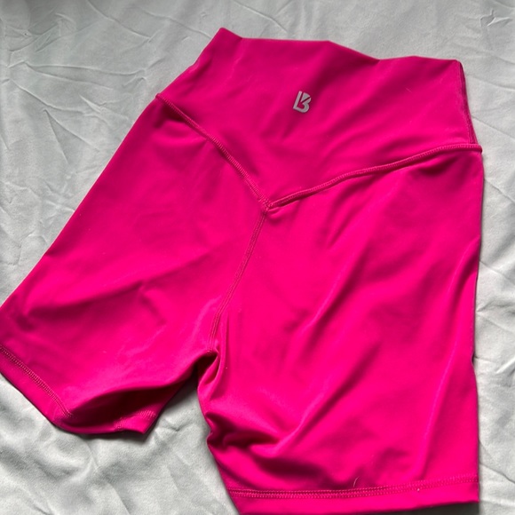 Buffbunny Collection Pants - BuffBunny Collection Training Shorts Size XS